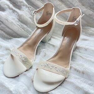 Betsy Johnson Mari Sandal